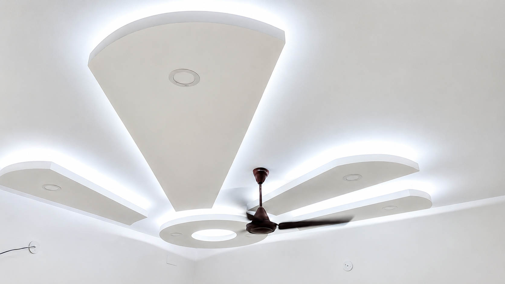 False ceiling and partition work in Chennai (33)